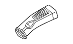 427129928A - Engine: Intake Duct for Audi Image