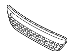 Lower Grille