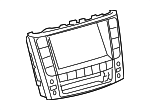 8611053320 - : GPS Navigation System for Lexus: IS350 Image