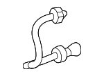26504797 - Emission Control: Evaporative Emissions System Lines for GM Image