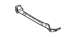 9GT867489AOK1 - Body: Frame for Porsche Image