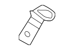98155124500 - Body: Anchor for Porsche Image
