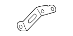 13104973 - Cooling System: Thermostat Housing Bracket for GM Image