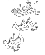 4663032 - : Vacuum Cap for Mopar Image