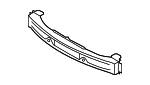 TD1150070B - Body: Impact Bar for Mazda: CX-9 Image