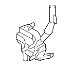 EG2267481E - Body: Reservoir for Mazda: CX-7, CX-9 Image