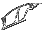 39238665 - Body: Uniside for GM Image