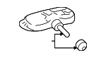 4260748010 - : Tire Pressure Monitoring System Sensor for Toyota: 4Runner, Land Cruiser Image