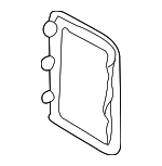 51437051769 - Body: Access Cover for Mini: Cooper Image