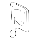 Audio Cassette, Lt Bracket, Radio Receiver. Historical Audio.