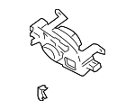 MR556967 - Body: Actuator for Mitsubishi: Endeavor Image