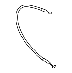 MN159661 - Body: Cable for Mitsubishi: Endeavor Image
