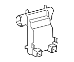 8720133100 - HVAC: Duct for Lexus: ES300 Image
