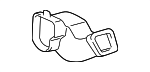8720133230 - Body: Duct for Lexus: ES300 Image
