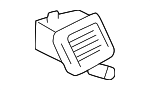 5565033060C0 - Body: Vent Louver for Lexus: ES300 Image
