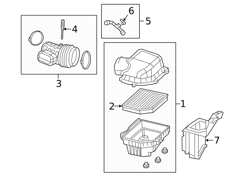 Filters for 2018 Jeep Grand Cherokee #0