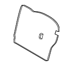 52207373327 - : Carpet for Mini: Cooper Image