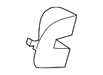52207299521 - Body: Lock Cover for Mini Image