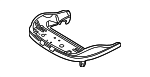 52108226420 - Body: Seat Frame for BMW Image