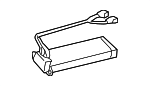 8771012020 - HVAC: Auxiliary Heater for Scion: iM | Toyota: Corolla, Corolla iM, Prius, Prius Plug-In, Prius V, RAV4 Image