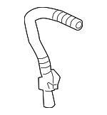 8850547050 - : 2012-2017 Toyota Prius V - Aspirator for Toyota: Prius V Image