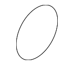 529603C300 - : Wheel Cover for Kia Image