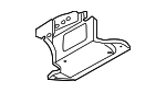 41147125164 - Body: Floor Extension for BMW Image
