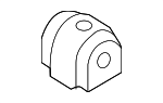 31429797 - Suspension: Stabilizer Bar Bushing for Volvo Image