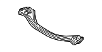 30762696 - Suspension: Cross-member for Volvo Image
