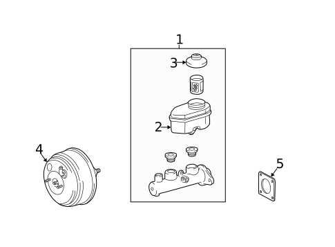 Hydraulic System for 2004 Buick Park Avenue #0