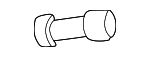 9433040 - Electrical: Dome Light Bulb for GM Image