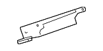 13263358 - Electrical: Mount Bracket for GM Image image