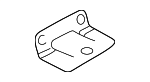 8448265D00 - Body: Mount Bracket for Suzuki: Grand Vitara, Vitara, XL-7 Image
