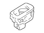3799575F00T01 - Body: Window Switch for Suzuki: Grand Vitara, Vitara, XL-7 Image