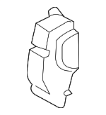 64119472919 - HVAC: Regulator for BMW: Alpina XB7, X7 Image