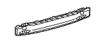 5217106130 - Body: Impact Bar for Toyota: Camry Image