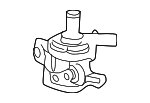 G904042030 - : Water Pump for Subaru Image