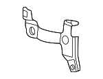 G914142030 - : Water Pump Bracket for Subaru: Solterra Image
