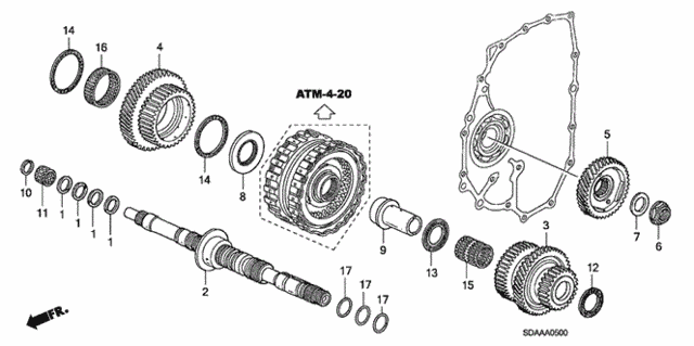 Diagram 1
