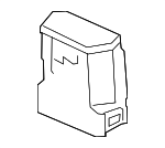 38890TJBA04 - : Control Module for Acura: RDX Image