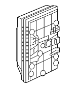 38800TJBAN1 - : Control Module for Acura: RDX Image