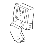33170TJB305 - Electrical: Control Module for Acura: RDX Image