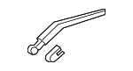 8524142070 - Body: Wiper Arm for Toyota Image