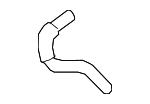 1629625060 - Cooling System: By-Pass Hose for Toyota Image