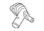 1603125040 - Cooling System: Thermostat Unit for Toyota Image