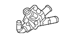 1635125040 - Cooling System: Outlet Assembly for Toyota Image