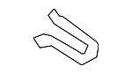 9046814044 - Cooling System: Temp Sensor Clip for Toyota Image