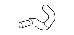 1628325020 - Cooling System: By-Pass Hose for Toyota Image
