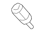 8942233040 - Cooling System: Temp Sensor for Toyota Image