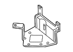 K2AA66313B - Electrical: Actuator Assembly Bracket for Kia: Sephia, Spectra Image